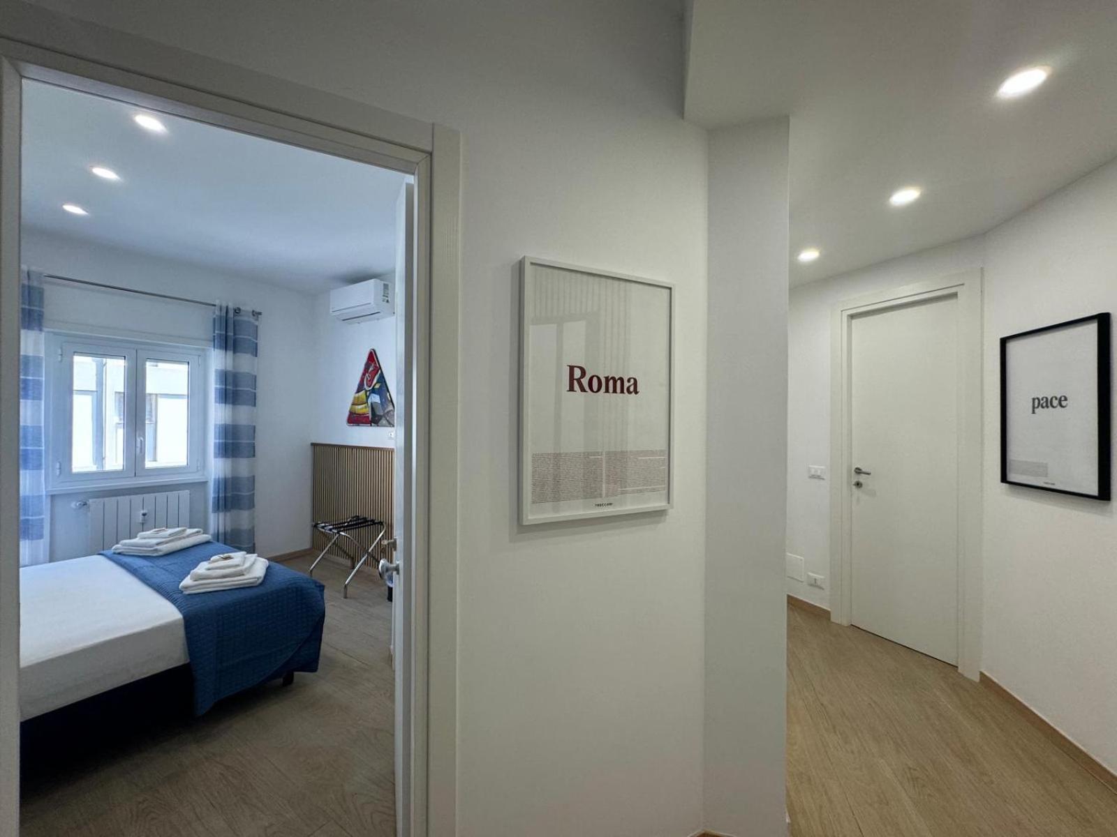 Appartamento Chic&elegant Retreat In