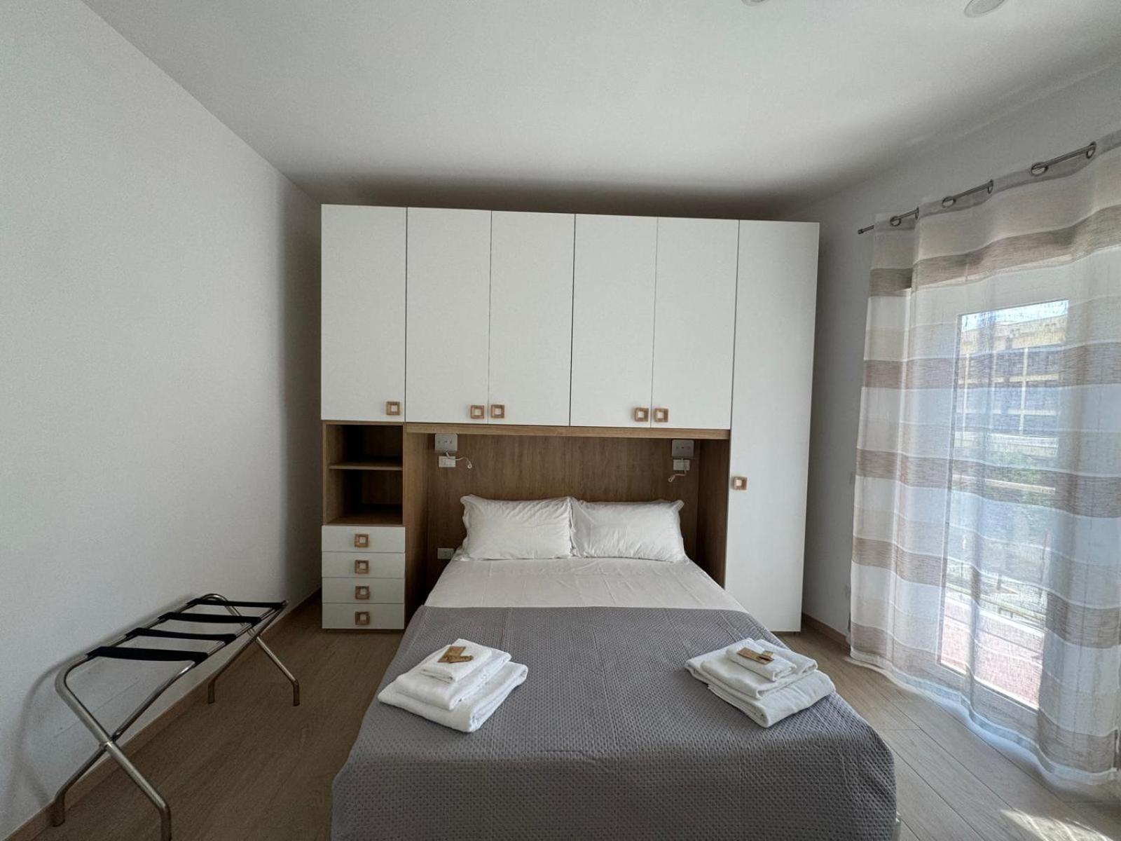 Chic&elegant Retreat In Appartamento Roma