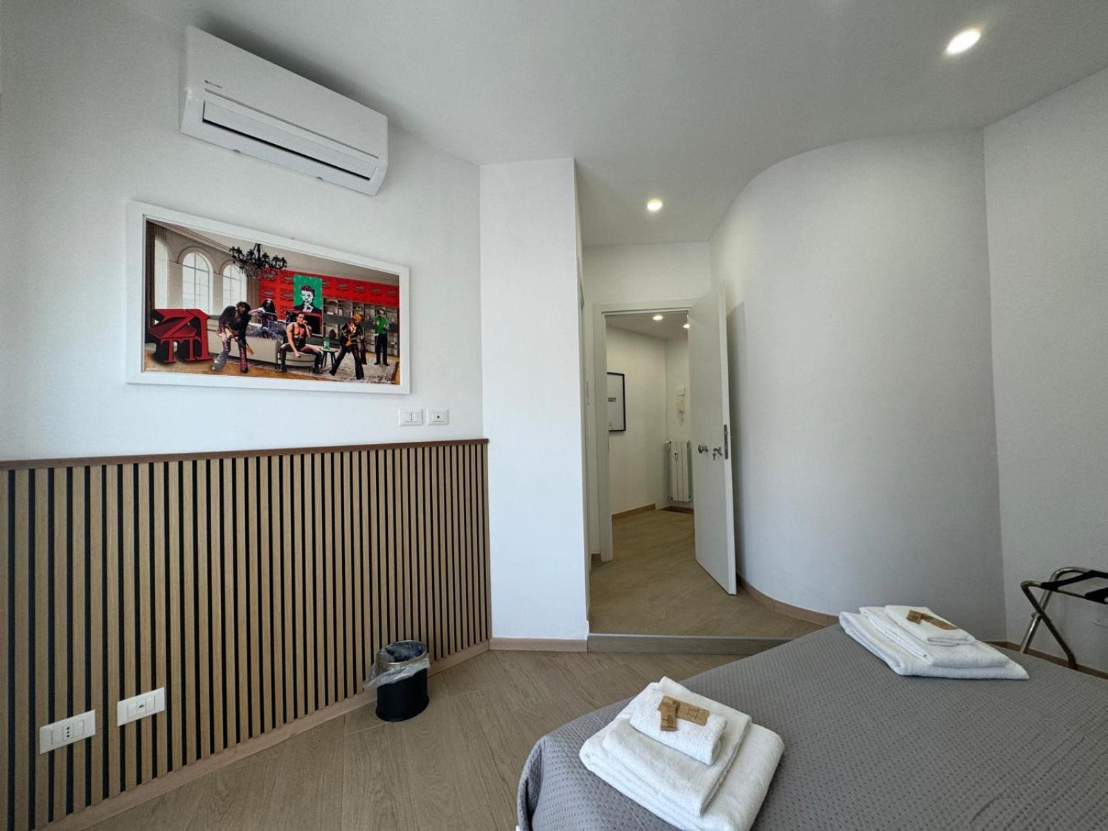 Appartamento Chic&elegant Retreat In *