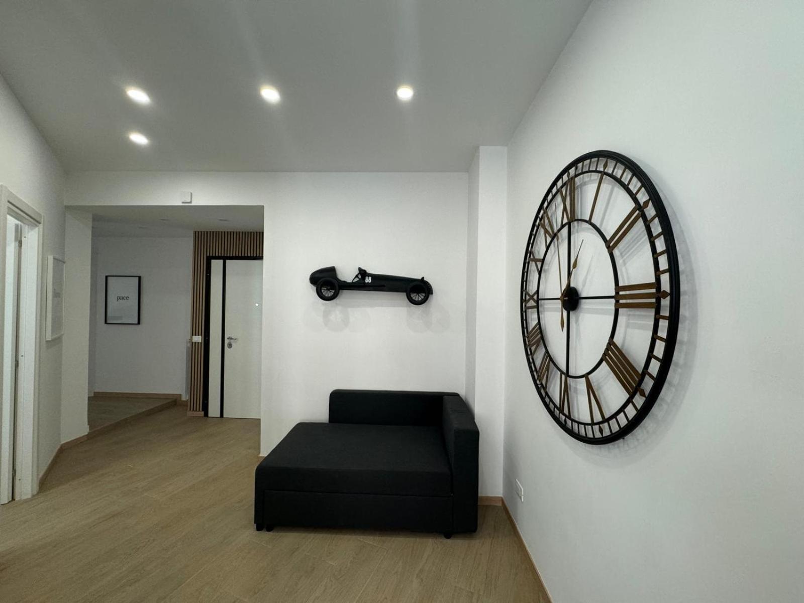 Appartamento Chic&elegant Retreat In